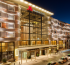 Marriott Hotels opens its largest property in Europe