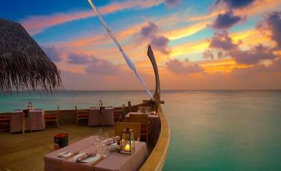 Milaidhoo Maldives Celebrates International Chefs Day with a Culinary Journey,