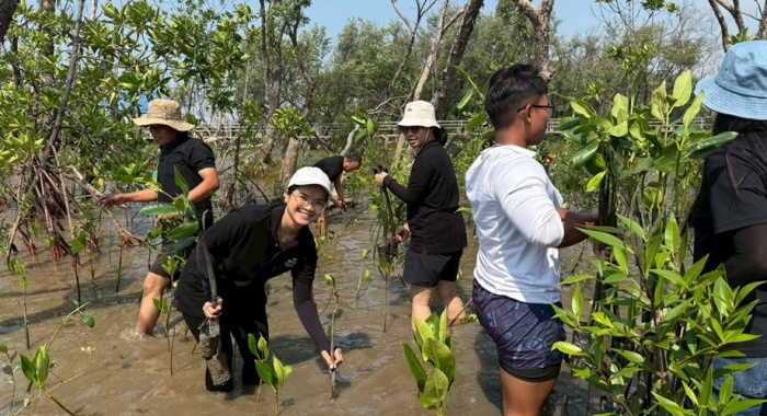 Our Power, Our Planet: How Marriott is Helping Nature Thrive