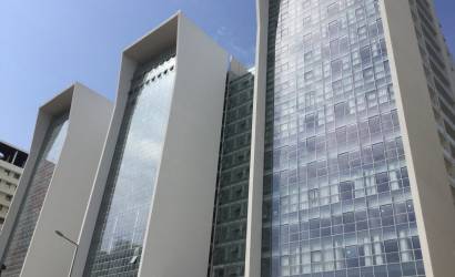 Meliá Maputo Hotel scheduled for spring opening