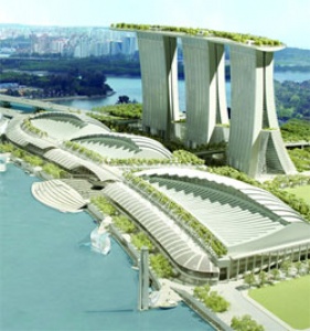 Marina Bay Sands in Singapore Selects IDeaS Revenue Management Solution