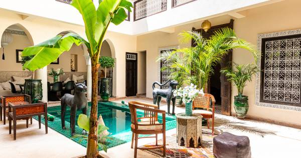 Residential hospitality reshaping luxury travel trends