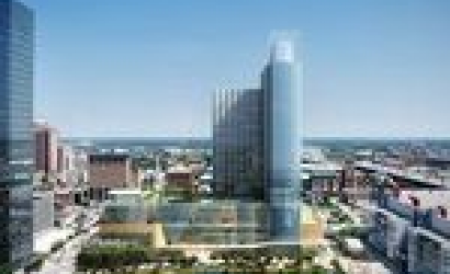 Marriott expects to reach one million rooms
