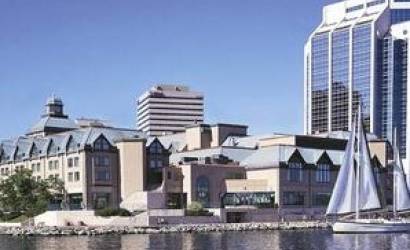 Halifax Downtown Hotel unveils $5m lobby renovation