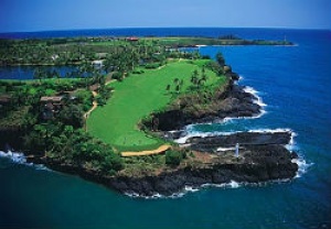 Kauai Lagoons Golf Club to Reopen Kiele Ocean Holes