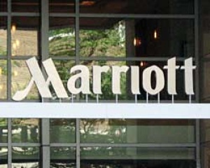 Corporate travel buoys Marriott International in third quarter