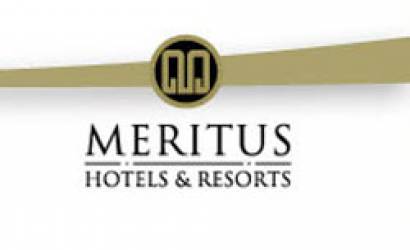 Michael Sengol Named CEO of Meritus Hotels & Resorts