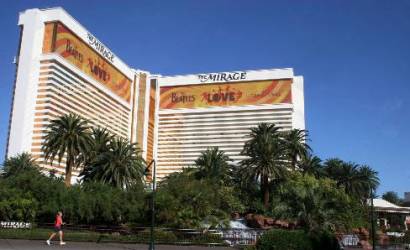 MGM MIRAGE shareholders approve name change to MGM Resorts International