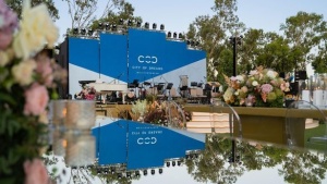 City of Dreams Named Cyprus’ Best MICE Hotel 2025