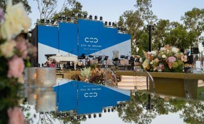 City of Dreams Named Cyprus’ Best MICE Hotel 2025