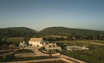 Gorgeous villas to rent in Europe this summer - with luxurious pools