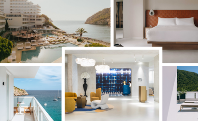 Mondrian Ibiza Returns for the 2025 Season: A Destination for Future-Forward Design, Elevated Balear