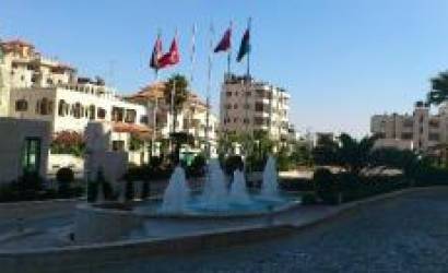 Movenpick Hotel Ramallah leads green initiatives in Palestine