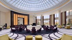 Mövenpick Hotels debuts in Riyadh
