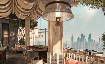 Nobu Dubai is about to celebrate its 15th year in Dubai in an iconic-new space