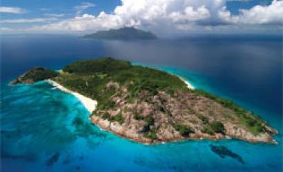 North Island, Seychelles Completes Upgrade