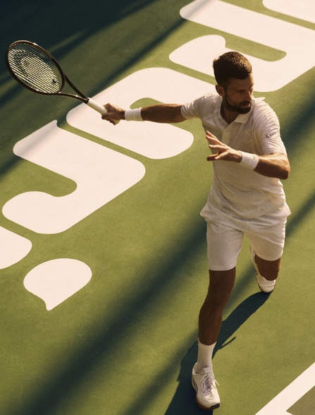 Aman Deepens Its Wellness Vision with Novak Djokovic-Curated Longevity Programmes