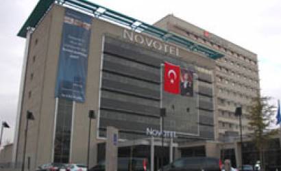 Accor steps up its expansion in Turkey