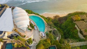 Karma Kandara invites guests to experience bali’s sacred day of silence
