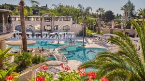 World Travel Awards to Host 2025 European Gala at Sardinia’s Prestigious Forte Village Resort