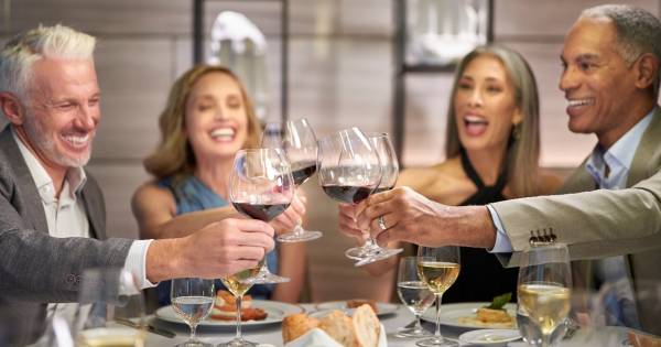 Oceania Cruises® Introduces the Oceania Club Ambassador Program