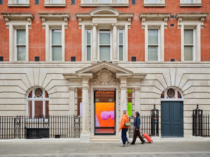 Otherwander Soho wählt Apaleo, um das vollständig digitale Pod-Hotelkonzept voranzutreiben | Nachricht