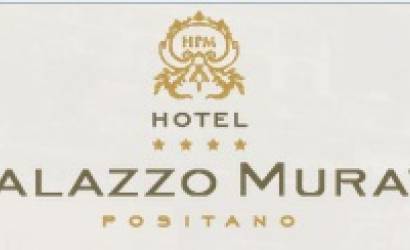 Palazzo Murat Hotel in Positano new official website