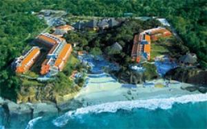 RCI and Fiesta Hotel Group Sign New Affiliation Agreement