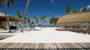 Park Hyatt Maldives Hadahaa accepted as a Virtuoso property