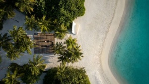 Patina Maldives Launches Transformative Solo Retreats at Fari Studios