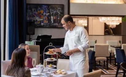 The Peninsula New York Announces an Artful Van Gogh Floral Afternoon Tea & New Academy