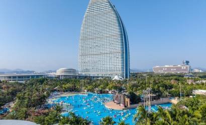 Atlantis Sanya Readies for Summer Tourism Market