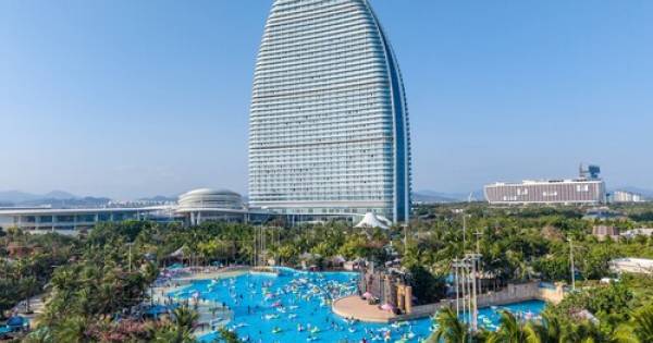 Atlantis Sanya Readies for Summer Tourism Market