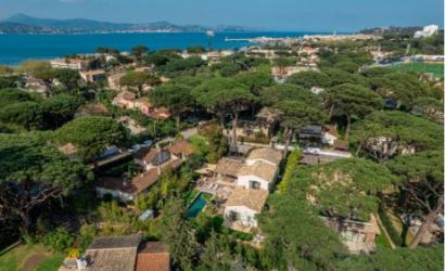 A guide to Saint-Tropez’s luxury summer events and where to stay