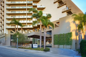 Hyatt Expands Portfolio in the Golden State and Into a New Market