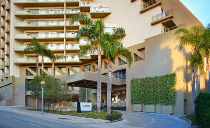 Hyatt Expands Portfolio in the Golden State and Into a New Market