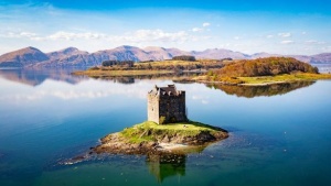 New for 2026 - Award-Winning Pierhouse Hotel to Launch New Loch and Castle View Cafe on Argyll Coast