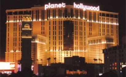 Harrah’s Entertainment Assumes Management of the Planet Hollywood Hotel on the Las Vegas Strip