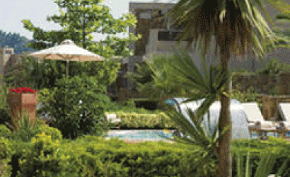 Sani Resort Goes For Green in 2010