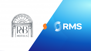 RMS Partners with Pride of Britain Hotels to Strengthen UK  Luxury Hotel Offering