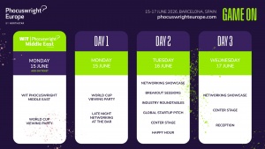 Phocuswright Unveils Phocuswright Europe 2026 Program