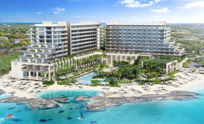 World-Class Construction and Financing Partners for the Grand Hyatt Grand Cayman