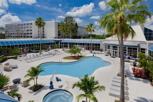 Wyndham Orlando Resort & Conference Center/Celebration Partners with Cecilia.ai