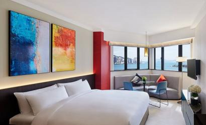 Prince Hotel in Hong Kong Reopens with Vibrant Renovations and Exciting Offers for Guests