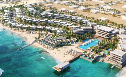 Saudi Arabia to get a third Ritz-Carlton in Al Khobar