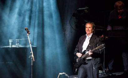 Legendary Chris De Burgh to Serenade Guests at Waldorf Astoria Maldives Ithaafushi this Valentine’s