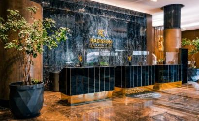Radisson Hotel Group announces the introduction of its first Radisson Collection hotel in Istanbul