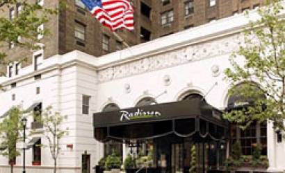 The Radisson Plaza-Warwick Hotel Philadelphia Enters New Era With USD 22 Million Renovation