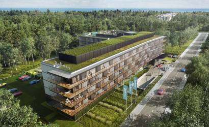 Radisson signs with Zdrojowa for two new Poland properties