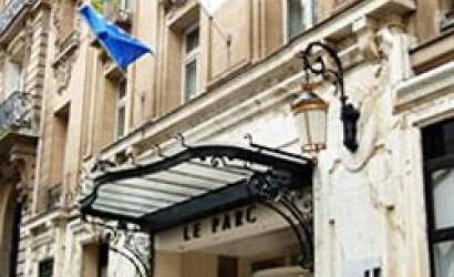 Strategic Hotels & Resorts Signs Agreement to Sell the Renaissance Paris Hotel Le Parc Trocadero